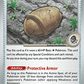 (072/084) Pokemon TCG Pitch Black Single: Antique Armor Fossil Reverse Holo Common