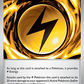 (084/084) Pokemon TCG Pitch Black Single: Voltaic [L] Energy Reverse Holo Rare