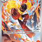 (086/084) Pokemon TCG Pitch Black Single: Armarouge   Illustration Rare