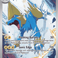 (089/084) Pokemon TCG Pitch Black Single: Manectric   Illustration Rare