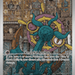 (091/084) Pokemon TCG Pitch Black Single: Dhelmise   Illustration Rare