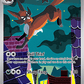 (092/084) Pokemon TCG Pitch Black Single: Thievul   Illustration Rare