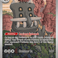 (093/084) Pokemon TCG Pitch Black Single: Bastiodon   Illustration Rare