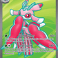 (096/084) Pokemon TCG Pitch Black Single: Lurantis ex   Ultra Rare