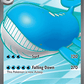 (097/084) Pokemon TCG Pitch Black Single: Wailord ex   Ultra Rare