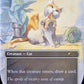 (895) Magic The Gathering Secret Lair Drop Series Single: Helpful Hunter  Rare