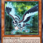(145) YuGiOh TCG MP14: 2014 Mega-Tins Mega-Pack Single: Bujingi Crow  Rare