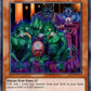 (078) YuGiOh TCG MAGO: Maximum Gold Single: Tour Bus To Forbidden Realms  Rare