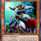 (267) YuGiOh TCG MP25: 2025 Mega-Pack Tin Single: The King of D.  Ultra Rare
