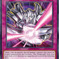 (424) YuGiOh TCG MP25: 2025 Mega-Pack Tin Single: Max Metalmorph  Common