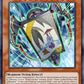 (133) YuGiOh TCG DLCS: Dragons of Legend: The Complete Series Single: Flower Cardian Willow with Calligrapher  Common