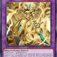 (DUAD037) YuGiOh TCG Duelist’s Advance Single: Secreterion Dragon (V.1 - Ultra Rare)  Ultra Rare