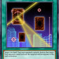 (043) YuGiOh TCG SBSC: Speed Duel: Scars of Battle Single: Night Beam  Ultra Rare