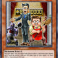 (178) YuGiOh TCG MP19: 2019 Gold Sarcophagus Tin Mega Pack Single: Two-for-One Team  Common