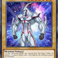 (004) YuGiOh TCG HAC1: Hidden Arsenal: Chapter 1 Single: Elemental HERO Neos (V.2 - Parallel Rare)  Parallel Rare