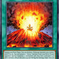 (019) YuGiOh TCG BLMM: Battles of Legend: Monster Mayhem Single: Jurrac Volcano  Secret Rare