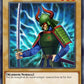(019) YuGiOh TCG LCJW: Legendary Collection 4: Mega Pack Single: Hero of the East  Common