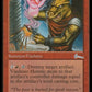 (095) Magic The Gathering The List Single: Viashino Heretic  Uncommon