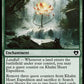 (899) Magic The Gathering Commander Masters: Extras Single: Khalni Heart Expedition  Common