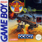 GameBoy: Choplifter III
