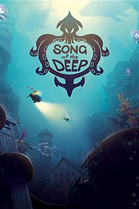 Xbox One: Song of the Deep