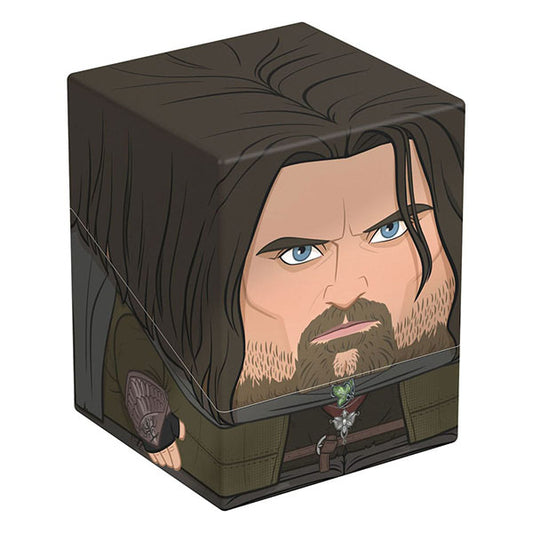 Ultimate Guard - Squaroes - The Lord of the Rings - Aragorn