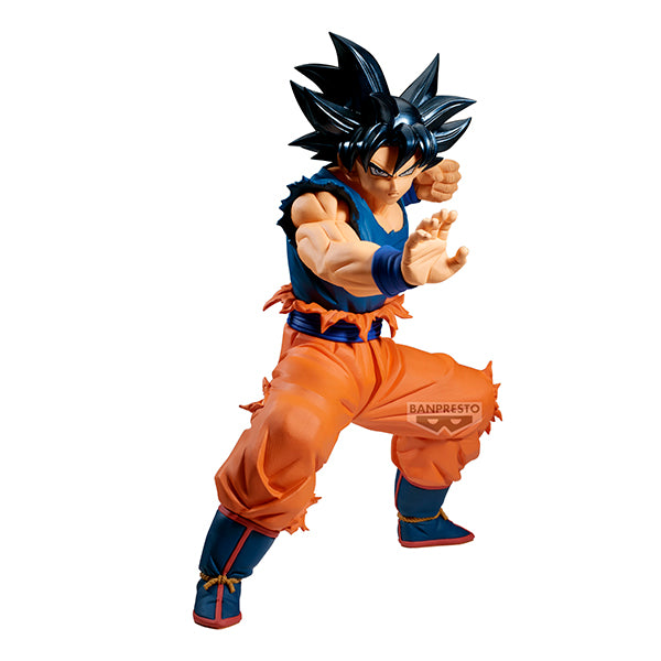 Banpresto - Dragon Ball Super Grandista-Son Goku- II