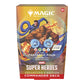 Magic: The Gathering - Marvel Super Heroes Collector Commander Deck - Avengers Assemble
