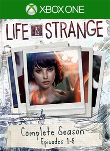 Xbox One: Life Is Strange