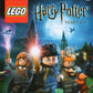 Xbox 360: LEGO Harry Potter: Years 1-4