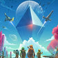 Xbox One: No Man's Sky