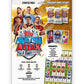Topps - UCC Match Attax 2026/27 Starter Pack