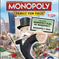 Xbox One: Monopoly Family Fun Pack