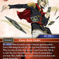 (003) Final Fantasy TCG Opus IX: Lords & Chaos Single: Ace (9-003) Holo Legend