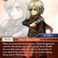 (004) Final Fantasy TCG Opus IX: Lords & Chaos Single: Ace (9-004) Holo Common