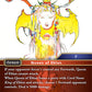 (006) Final Fantasy TCG Opus IX: Lords & Chaos Single: Queen of Eblan (9-006)  Hero