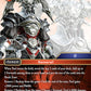 (014) Final Fantasy TCG Opus IX: Lords & Chaos Single: Nael (9-014) Holo Legend