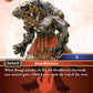 (016) Final Fantasy TCG Opus IX: Lords & Chaos Single: Bwagi (9-016) Holo Common