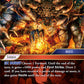 (017) Final Fantasy TCG Opus IX: Lords & Chaos Single: Belias (9-017) Holo Common