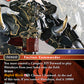 (020) Final Fantasy TCG Opus IX: Lords & Chaos Single: Rhitahtyn (9-020)  Rare