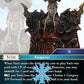 (021) Final Fantasy TCG Opus IX: Lords & Chaos Single: Varis (9-021) Holo Rare