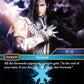 (9-022) Final Fantasy TCG Emissaries of Light Single: Vayne (9-022) Holo Legend
