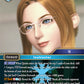 (023) Final Fantasy TCG Opus IX: Lords & Chaos Single: Quistis (9-023) Holo Rare