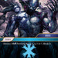 (025) Final Fantasy TCG Opus IX: Lords & Chaos Single: Zalera (9-025)  Hero