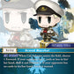 (026) Final Fantasy TCG Opus IX: Lords & Chaos Single: Cid Aulstyne (9-026) Holo Common