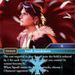 (027) Final Fantasy TCG Opus IX: Lords & Chaos Single: Squall (9-027) Holo Hero