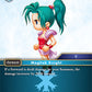 (029) Final Fantasy TCG Opus IX: Lords & Chaos Single: Terra (9-029) Holo Common