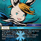 (030) Final Fantasy TCG Opus IX: Lords & Chaos Single: Hurdy (9-030) (V.1)  Hero