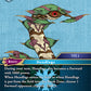 (031) Final Fantasy TCG Opus IX: Lords & Chaos Single: Hundlegs (9-031)  Rare