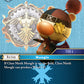 (033) Final Fantasy TCG Opus IX: Lords & Chaos Single: Class Ninth Moogle (9-033) Holo Common